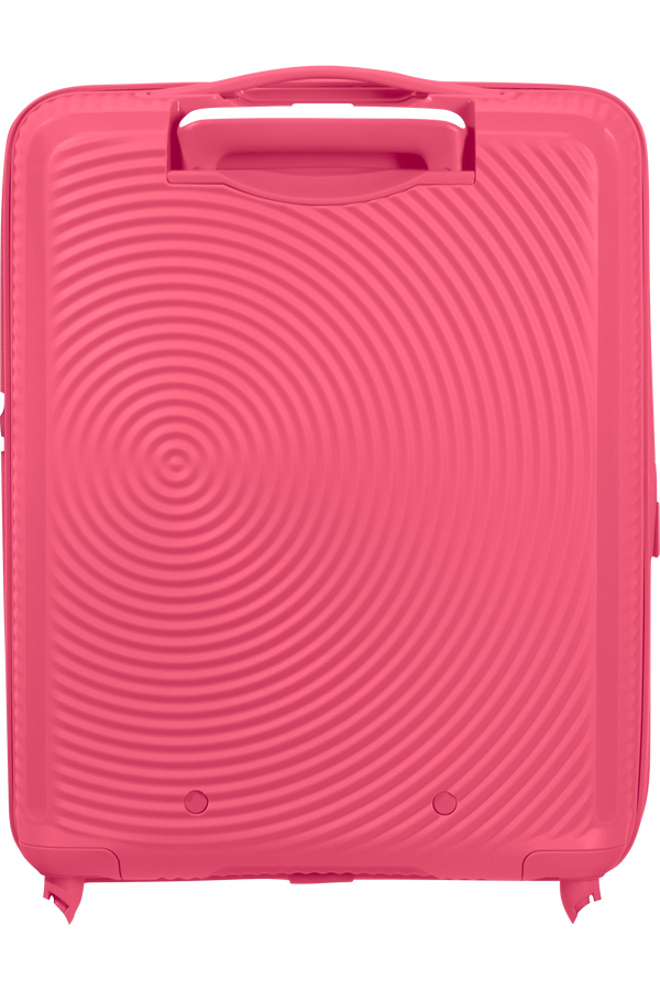American Tourister Soundbox Spinner Expandable 55cm  Rose intense
