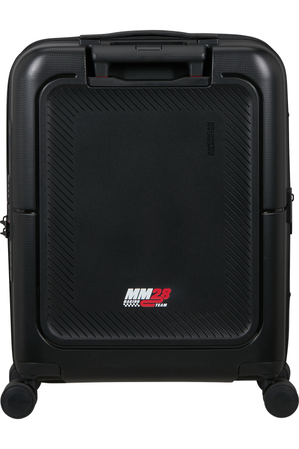 Dashpop Disney 55cm Bagage cabine | American Tourister Dashpop Disney Spinner Expandable TSA Disney 55cm  Racing Mickey