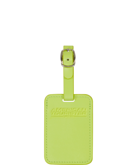 Luggage Tags &Eacute;tiquette &agrave; bagages &ndash; Lot de 2 pi&egrave;ces