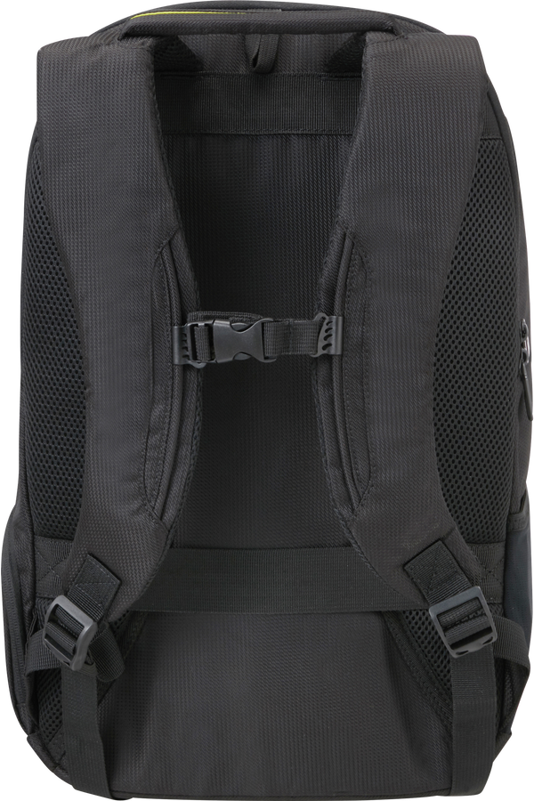 American Tourister Work-E Laptop Backpack  17.3inch Noir