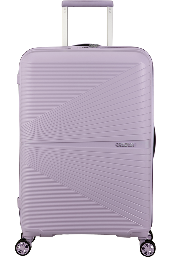 American Tourister Airconic Spinner 67/24 Tsa 67cm  Stormy Lilac