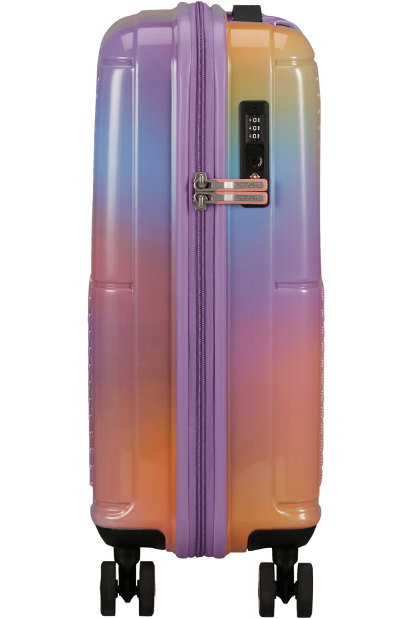 American Tourister Geopop Spinner 55/20 Tsa. 55cm  Rainbow Dream