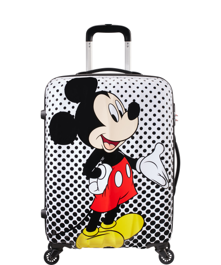 Disney Legends 65cm Bagage moyen s&eacute;jour