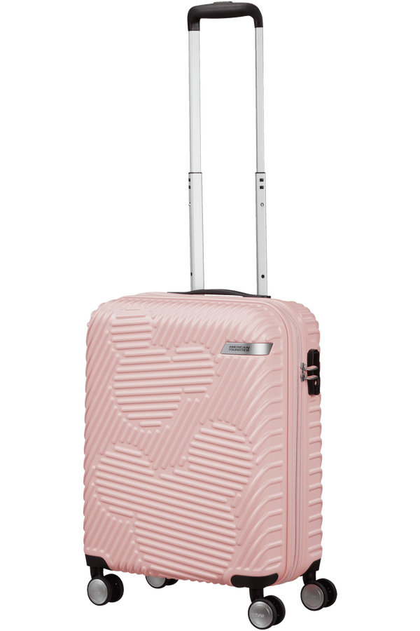 American Tourister Mickey Clouds Spinner 55/20 Exp. TSA 55cm  Mickey Rose Cloud