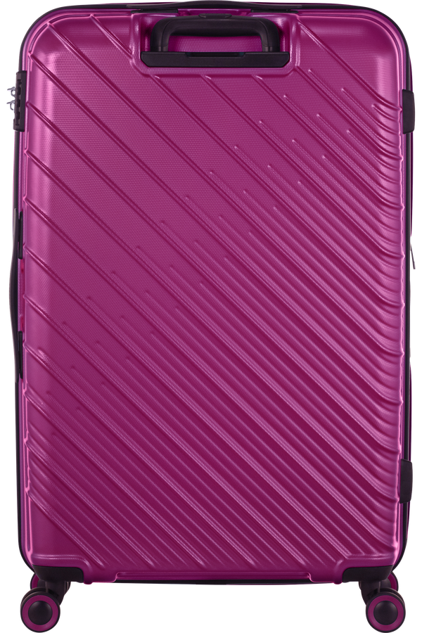 American Tourister Speedstar Spinner 77/28 Exp Tsa  Orchid