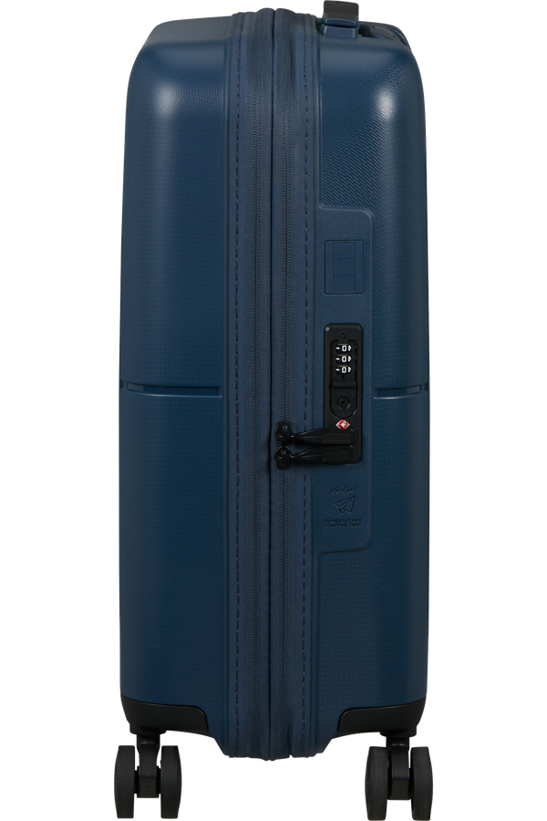 Dashpop Disney 55cm Bagage cabine | American Tourister Dashpop Disney Spinner Expandable TSA Disney 55cm  Buzz Lightyear