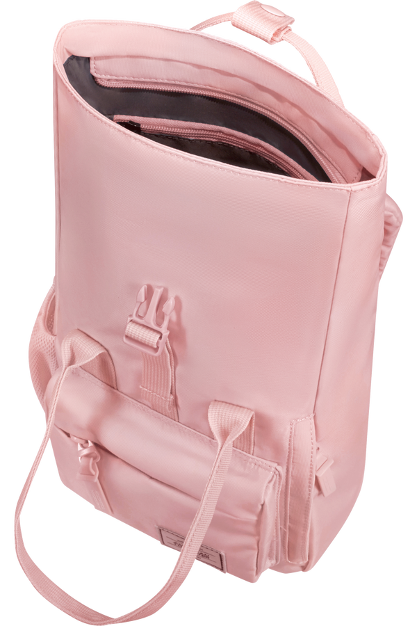 American Tourister Urban Groove Ug16 Backpack City Mini  Pastel Pink