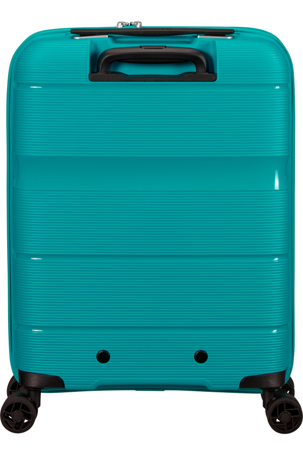 American Tourister Linex Spinner 55cm  Bleu Océan