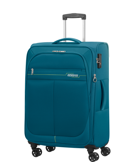 Deep Dive M Valise &agrave; 4 roues Extensible