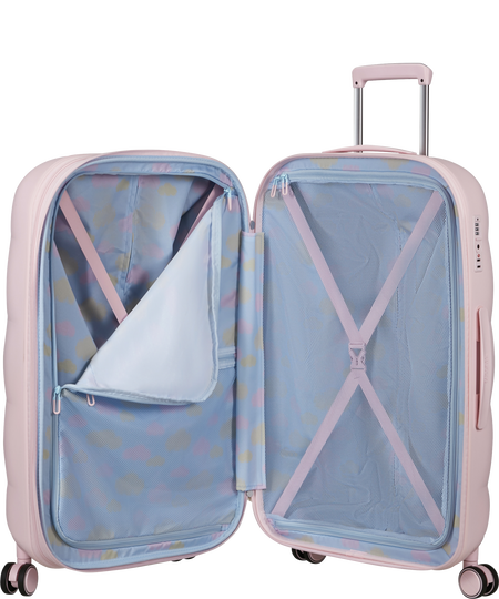 Dreami 77cm Bagage long s&eacute;jour