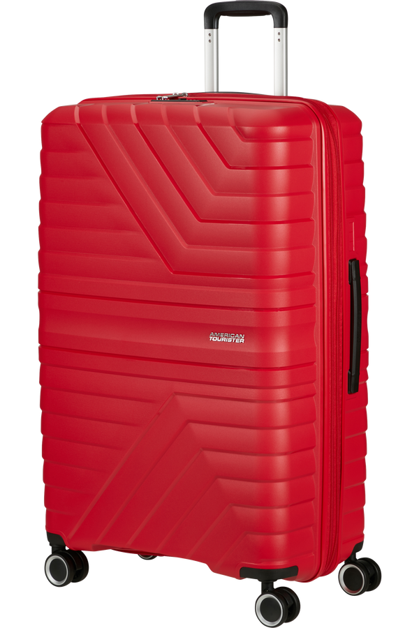 American Tourister Flytwist SPINNER 78/29 TSA EXP 78cm  True Red