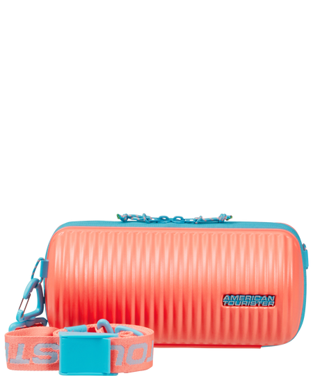 Rollio Sacs porté croisé