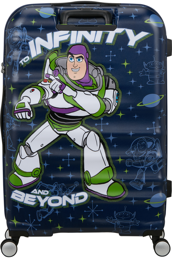 Disney Wavebreaker 77cm Bagage long s&eacute;jour