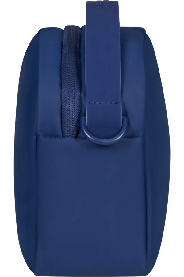 American Tourister Puffypop Pouch  Marine