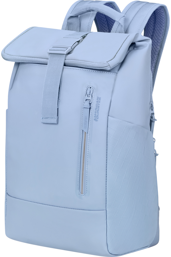 Urban Tide 14'' rolltop Sac &agrave; dos 14"