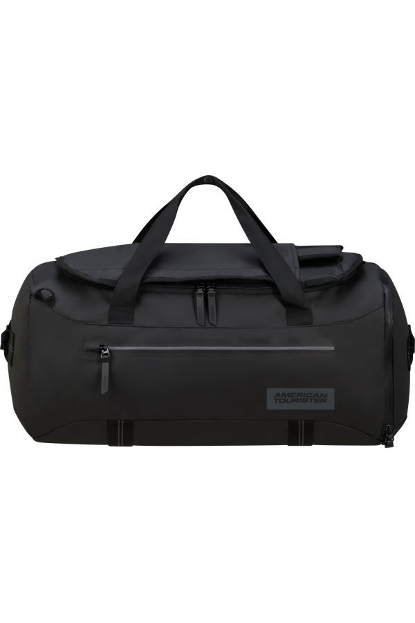 American Tourister Trailgo Duffle M  Noir