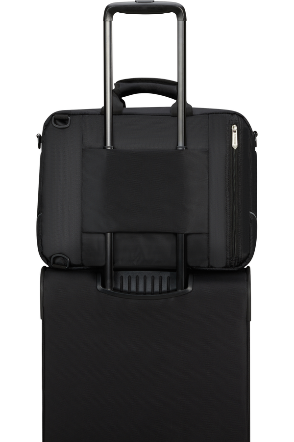 American Tourister SummerRide 3 Way Boarding Bag Noir
