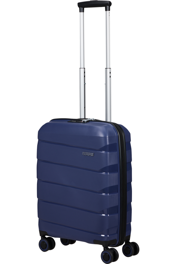 American Tourister Air Move SPINNER 55/20 TSA  Bleu marine fonc&eacute;
