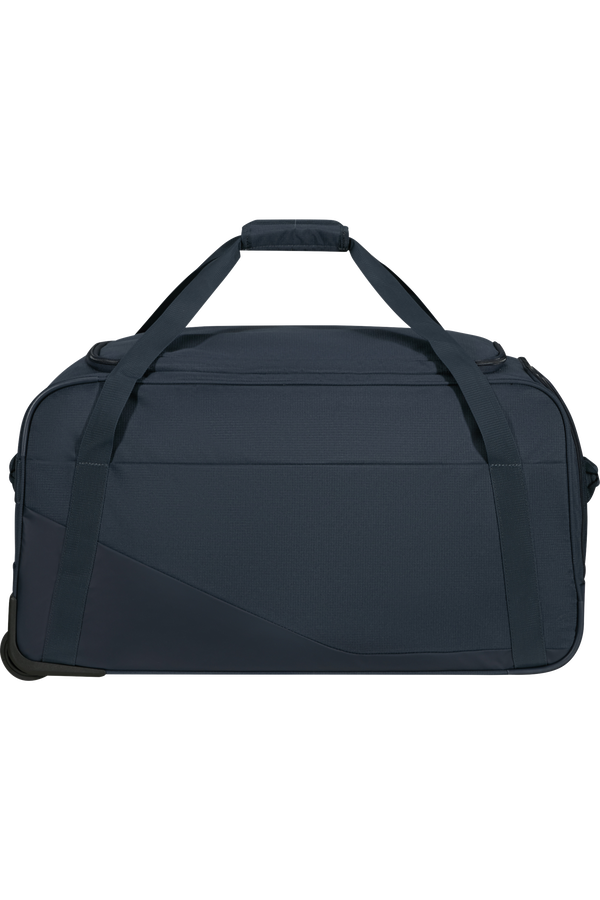 American Tourister City Racer Duffle with Wheels M  Marine