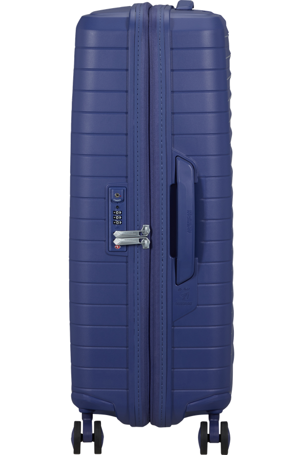 American Tourister Fastforward Spinner 68/25 TSA EXP 68cm  Dusk Purple