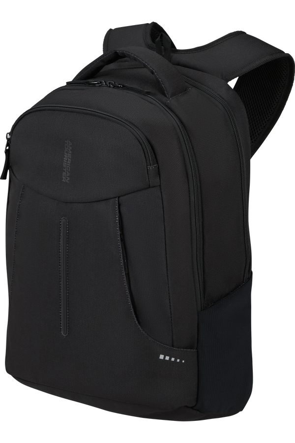 American Tourister Urban Groove Ug14 Lapt. Bp 15.6' Uni  Noir