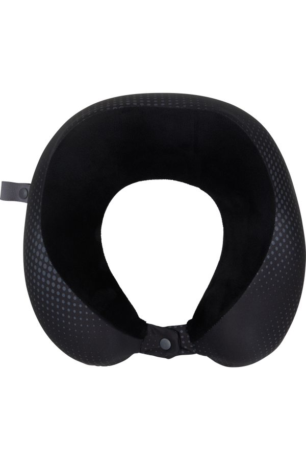 American Tourister American Tourist. Ta Travel Pillow Memoryfoam  Noir/Gris