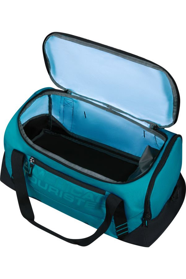 American Tourister Urban Groove Ug23 Duffle Sport  Noir/Bleu