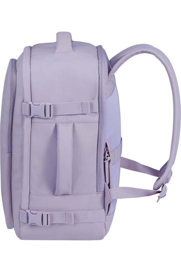 American Tourister Take2cabin Casual Backpack MONO S/M  Lavande