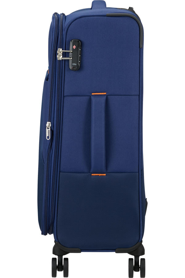 American Tourister Sun Break Spinner M 68/25 TSA EXP 68cm  Marine