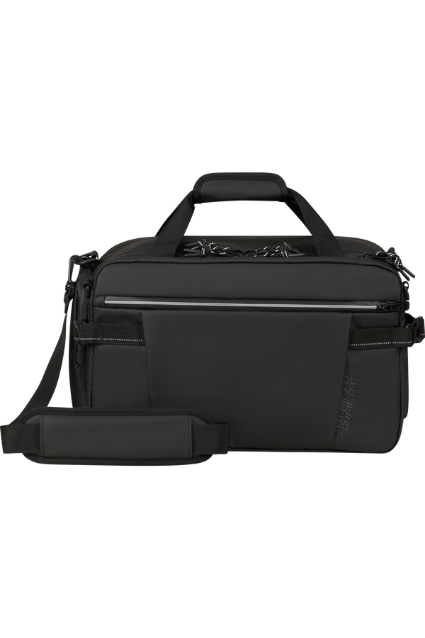 American Tourister Upventure 3 WAY BOARDING BAG  Noir