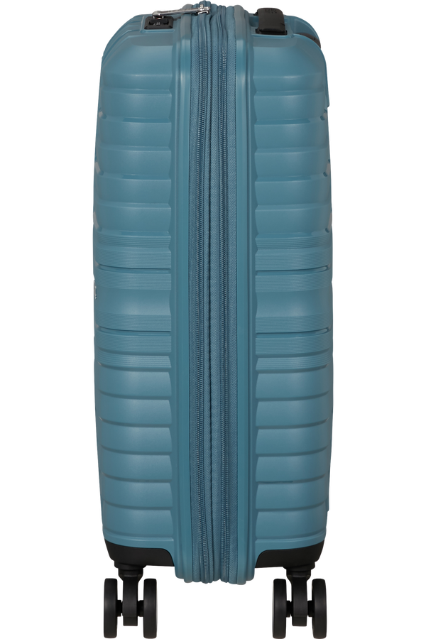 American Tourister Flytwist SPINNER 55/20 TSA EXP 55cm  Storm Blue