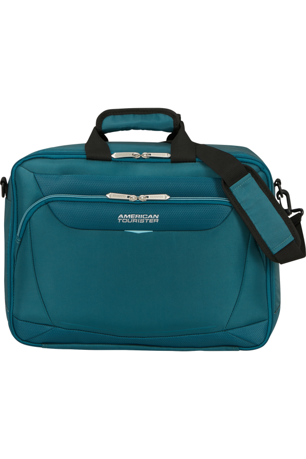 American Tourister SummerRide 3 Way Boarding Bag  Totally Teal