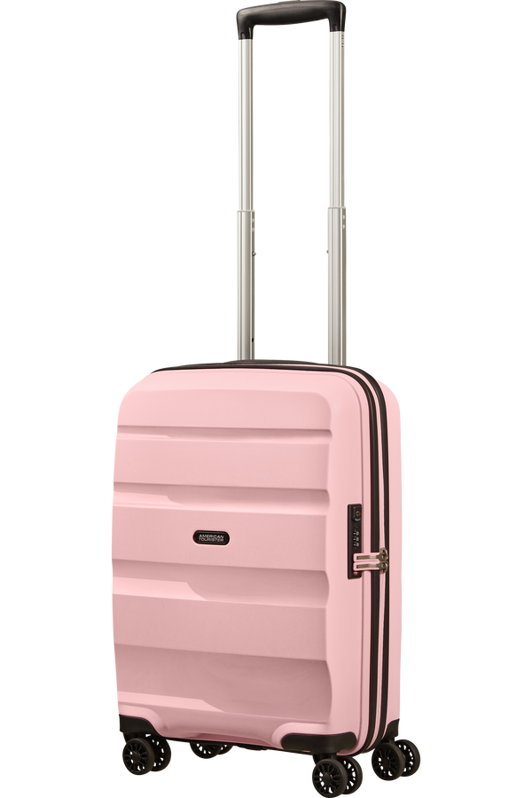 American Tourister Bon Air Dlx Spinner TSA 55cm  Fleurs de cerisier