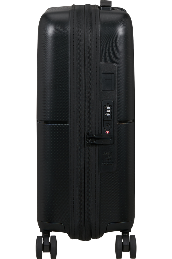 Dashpop Disney 55cm Bagage cabine | American Tourister Dashpop Disney Spinner Expandable TSA Disney 55cm  Racing Mickey