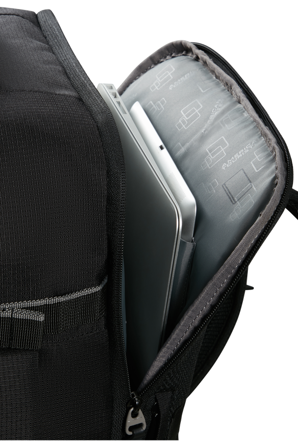 American Tourister Take2cabin Sport Backpack S/M  Noir
