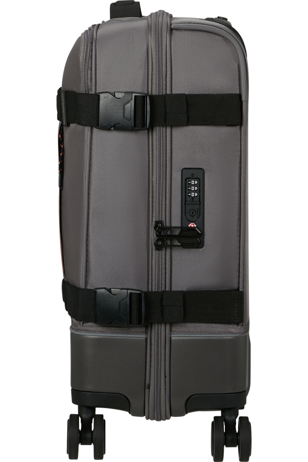 American Tourister Urban Track Spinner S TSA 55cm  Gris foncé