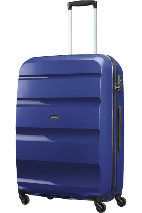 American Tourister Bon Air Spinner L Bleu marine foncé