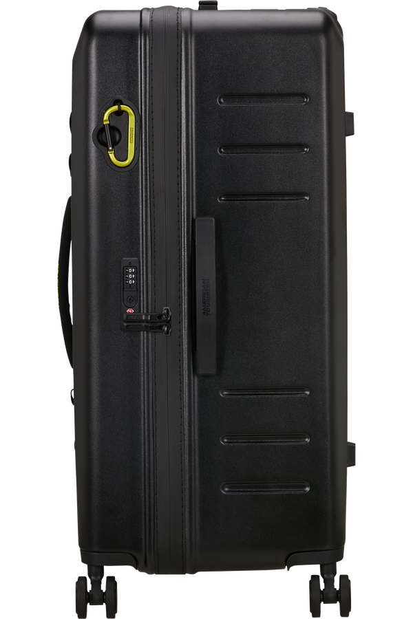 American Tourister Trailon Trunk 80cm  Noir