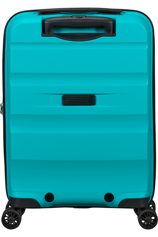 American Tourister Bon Air Dlx Spinner TSA 55cm  Turquoise foncé