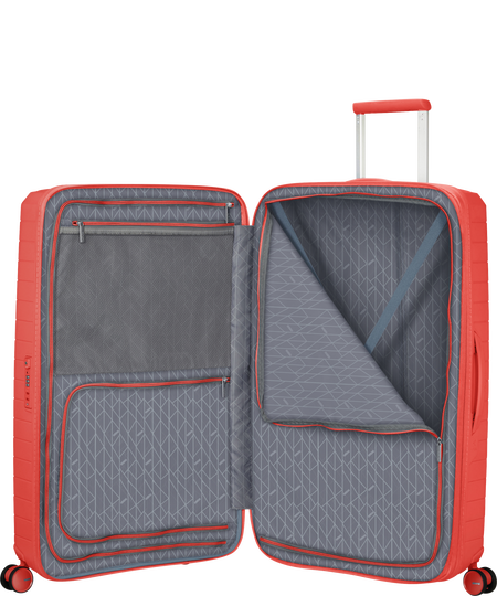 FastForward 78cm Bagage long s&eacute;jour