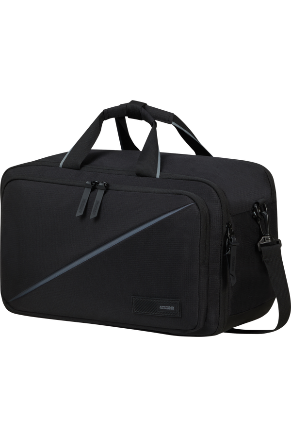 American Tourister Take2cabin 3-Way Boarding Bag  Noir