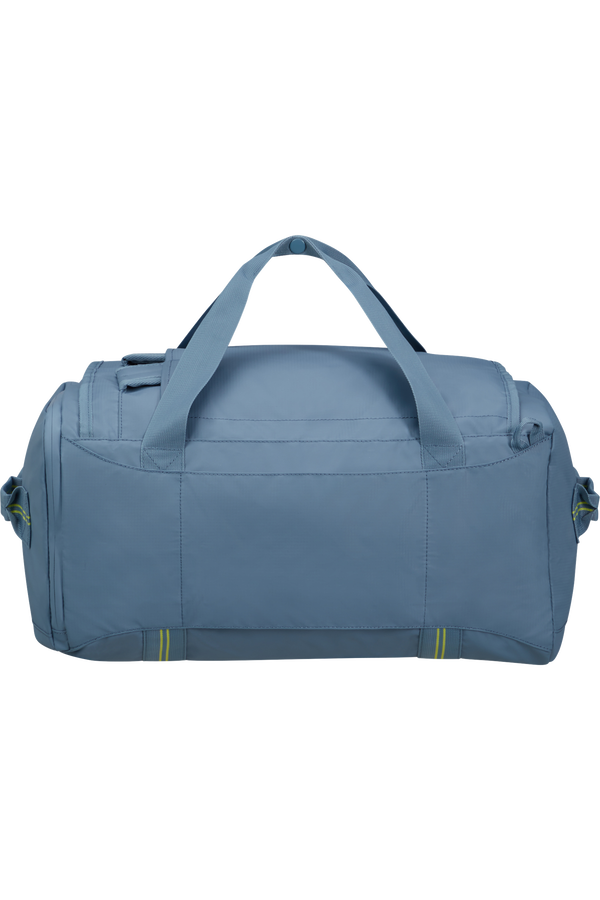 American Tourister Trailgo Duffle S  Coronet Blue