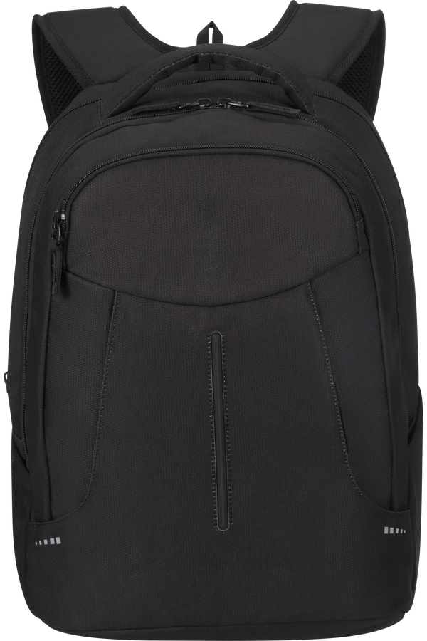 American Tourister Urban Groove Ug14 Lapt. Bp 15.6' Uni  Noir