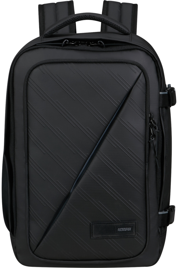 American Tourister Take2cabin Backpack Prime S  Noir