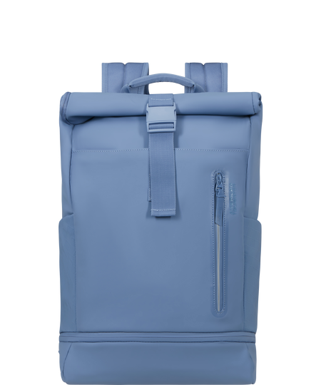 Urban Tide 15.6'' rolltop Sac &agrave; dos 15.6"