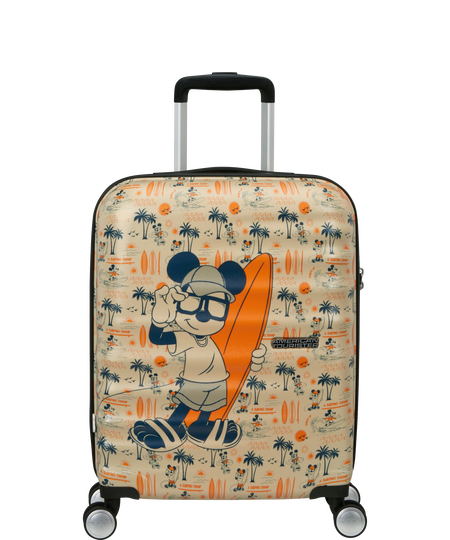 Disney Wavebreaker 55cm Bagage cabine