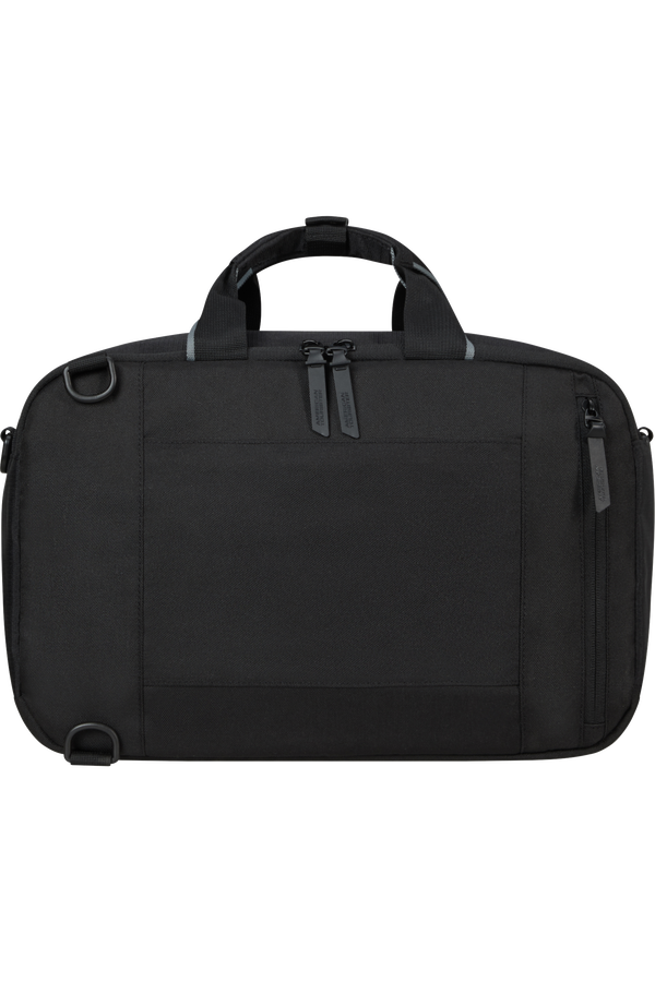 American Tourister Take2cabin 3-Way Boarding Bag  Noir