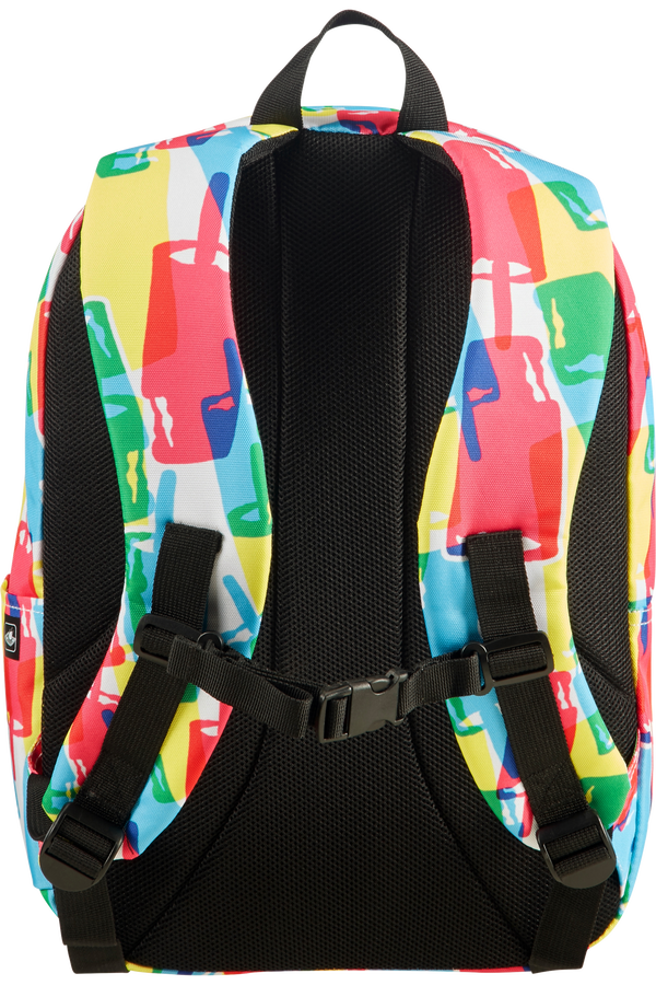 American Tourister Urban Groove Lifestyle Backpack  Popsicle