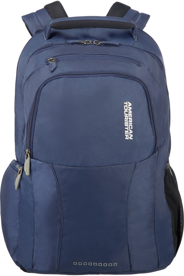 American Tourister Urban Groove Business Backpack 15.6inch Bleu