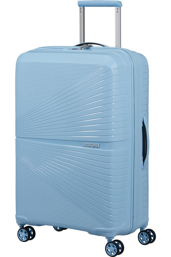 American Tourister Airconic Spinner 67/24 Tsa 67cm  Neptune Blue